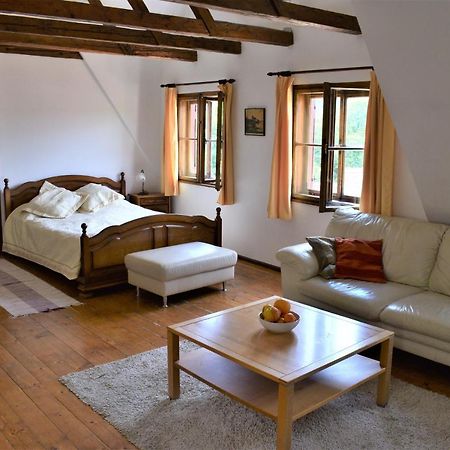 Апартаменты Casa Cojo Сигишоара Экстерьер фото