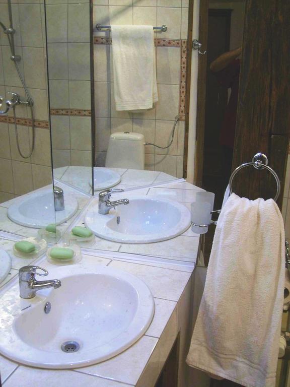 Апартаменты Casa Cojo Сигишоара Номер фото