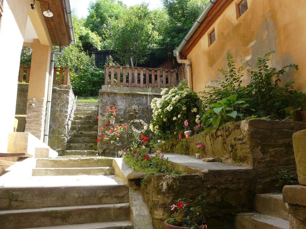 Апартаменты Casa Cojo Сигишоара Номер фото
