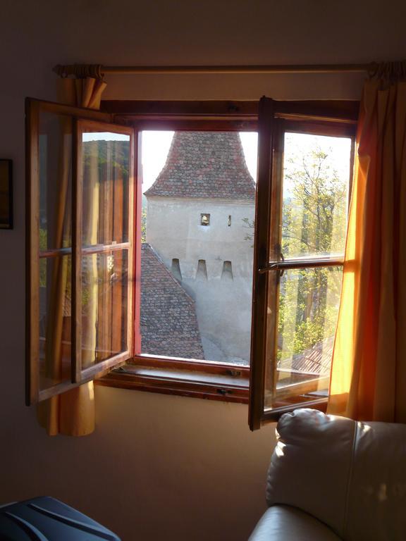 Апартаменты Casa Cojo Сигишоара Номер фото