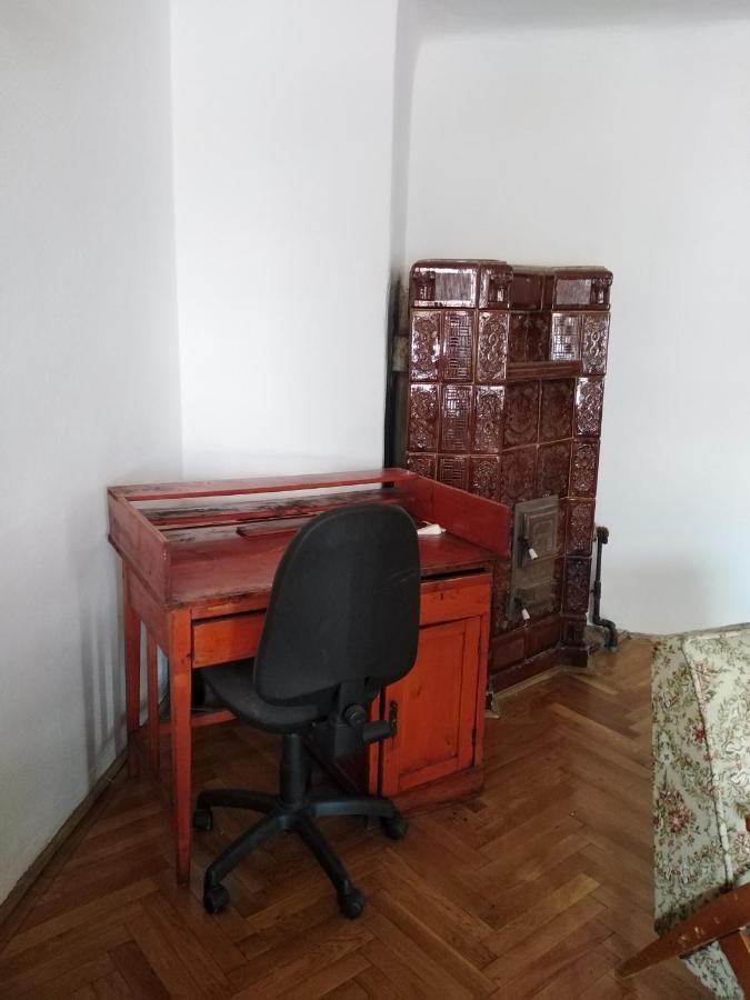 Апартаменты Casa Cojo Сигишоара Экстерьер фото