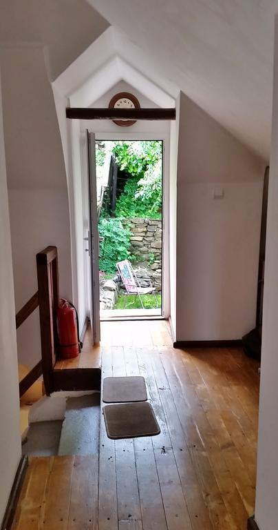 Апартаменты Casa Cojo Сигишоара Номер фото